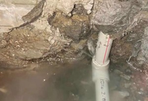 洪江管道漏水检测五