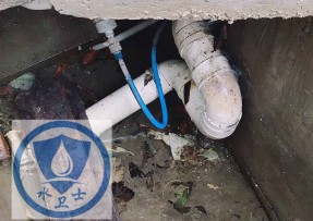 洪江水管漏水检测公司6
