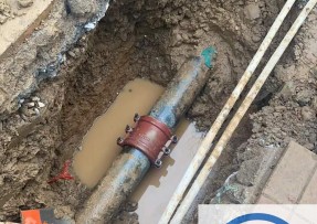 洪江水管漏水检测公司4