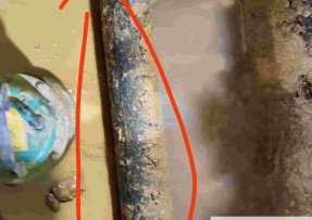 洪江水管漏水检测公司1